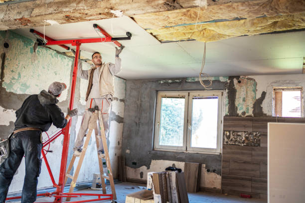 Best Insulation for Specific Applications in Beulaville, NC
